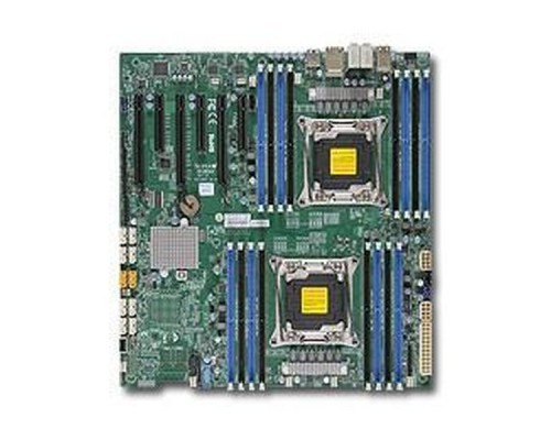 Серверная плата SuperMicro MBD-X10DAI-O