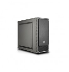 Корпус MIDITOWER ATX W/O PSU MCB-E500LKN5NS02 COOLER MASTER                                                                                                                                                                                               