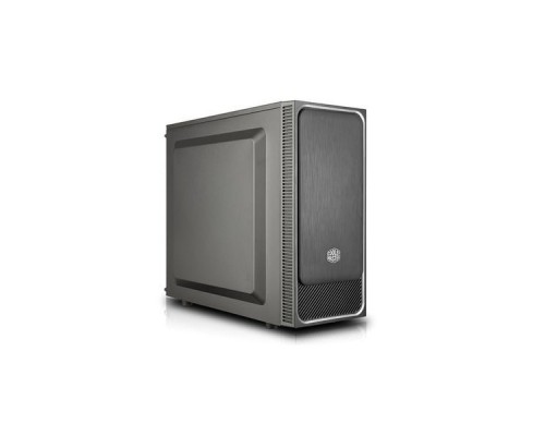 Корпус MIDITOWER ATX W/O PSU MCB-E500LKN5NS02 COOLER MASTER