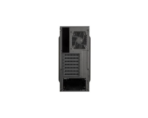 Корпус MIDITOWER ATX W/O PSU MCB-E500LKN5NS02 COOLER MASTER