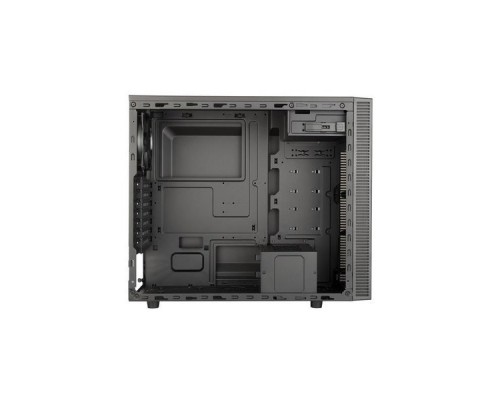 Корпус MIDITOWER ATX W/O PSU MCB-E500LKN5NS02 COOLER MASTER