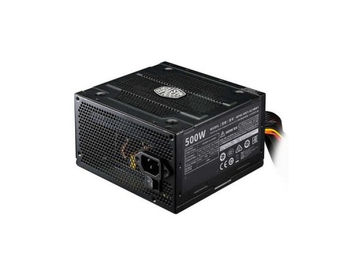 Блок питания ATX 500W MPW-5001-ACABN1 COOLER MASTER