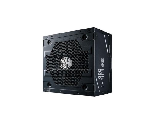 Блок питания ATX 500W MPW-5001-ACABN1 COOLER MASTER