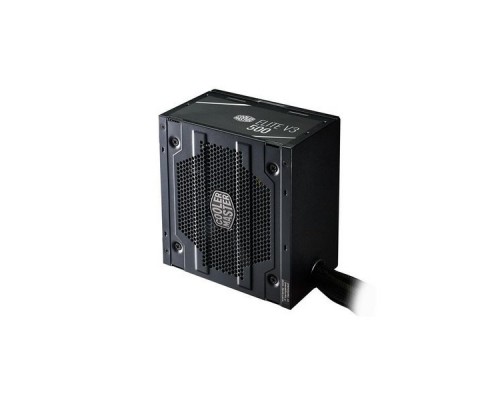 Блок питания ATX 500W MPW-5001-ACABN1 COOLER MASTER