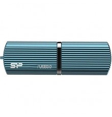 Флэш-диск USB 3.0 32Gb Silicon Power Marvel M50 SP032GBUF3M50V1B Blue                                                                                                                                                                                     