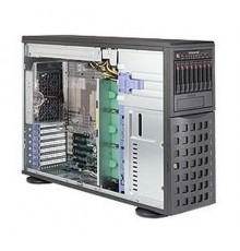 Сервер.платформа SuperMicro SYS-7048R-C1R                                                                                                                                                                                                                 