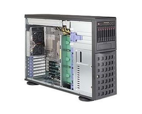 Сервер.платформа SuperMicro SYS-7048R-C1R