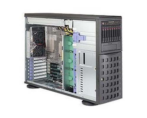 Сервер.платформа SuperMicro SYS-7048R-C1R