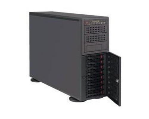 Сервер.платформа SuperMicro SYS-7048R-TR