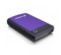 Внешний накопитель 2.0 Tb Trancend TS2TSJ25H3B USB3.0  2.5