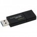 Флэш-диск USB 3.0 128Gb Kingston DataTraveler 100 Gen 3 DT100G3/128GB