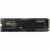 Накопитель SSD 1.0 Tb M.2 2280 Samsung 970 EVO MZ-V7E1T0BW V-NAND TLC (PCI-Ex)