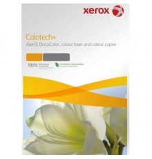 Бумага XEROX Colotech Plus 170CIE, 100г, A3, 500 листов (кратно 4 шт)                                                                                                                                                                                     