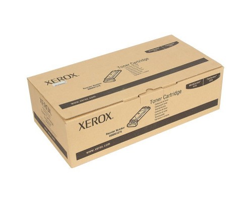 Тонер Xerox 006R01278 для WC 4118