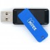 Флеш накопитель 4GB Mirex City, USB 2.0, Синий