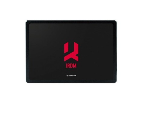 Накопитель SSD 120 Gb SATA-III Goodram IR-SSDPR-S25A-120  2.5