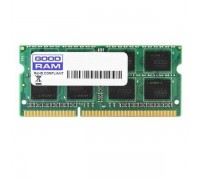Модуль памяти GR2400S464L17S/4G  DDR4 2400 MHz So-Dimm                                                                                                                                                                                                    