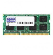 Модуль памяти GR2400S464L17S/4G  DDR4 2400 MHz So-Dimm                                                                                                                                                                                                    