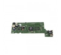 Плата форматера HP DJ T520 (CQ890-67097/CQ890-67081/CQ890-67023/CQ890-60251)                                                                                                                                                                              