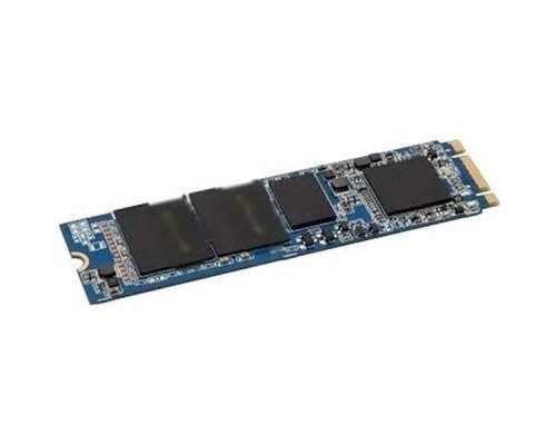 Накопитель SSD Dell 1x240Gb SATA для М.2 BOSS 14G 400-ASDQ