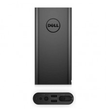 Мобильный аккумулятор Dell Power Companion PW7015L Li-Ion 18000mAh 2.1A черный 2xUSB                                                                                                                                                                      