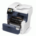МФУ Xerox VersaLink B405 (VLB405DN#) лазерный принтер/сканер/копир/факс, A4, 45 стр/мин, 600x600 dpi, 2 Гб, дуплекс, RADF60, подача: 700 лист., вывод: 250 лист., Post Script, ConnectKey, GigEthernet, USB 3.0, Wi-Fi, NFC, ЖК-панель (до 110 000 стр/мес