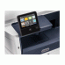 МФУ Xerox VersaLink B405 (VLB405DN#) лазерный принтер/сканер/копир/факс, A4, 45 стр/мин, 600x600 dpi, 2 Гб, дуплекс, RADF60, подача: 700 лист., вывод: 250 лист., Post Script, ConnectKey, GigEthernet, USB 3.0, Wi-Fi, NFC, ЖК-панель (до 110 000 стр/мес