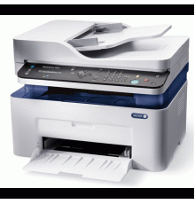 МФУ Xerox WorkCentre 3025NI (WC3025NI#), лазерный принтер/сканер/копир/факс, A4, 20 стр/мин, 600х600 dpi, 128MB, GDI, USB, Network, Wi-fi, до 15K стр/мес) (Channels)                                                                                     