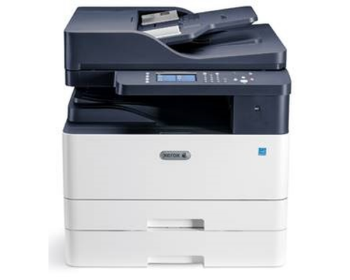 МФУ XEROX B1025 (A3, DADF, P/C/S, 25ppm A4 speed, 1,5 GB, PCL6, PostScript, USB)