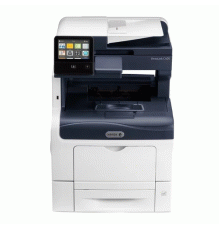 МФУ Xerox VersaLink C405N (VLC405N#), цветной лазерный принтер/сканер/копир/факс A4, 35 стр/мин, 600x600 dpi, 2048 Мб, ADF, подача: 700 лист., вывод: 250 лист., Post Script, Ethernet, USB, цветной ЖК-дисплей (Channels)                                