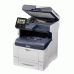 МФУ Xerox VersaLink C405N (VLC405N#), цветной лазерный принтер/сканер/копир/факс A4, 35 стр/мин, 600x600 dpi, 2048 Мб, ADF, подача: 700 лист., вывод: 250 лист., Post Script, Ethernet, USB, цветной ЖК-дисплей (Channels)