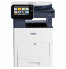 Цветное МФУ XEROX VersaLink C605/XL + сортировщик                                                                                                                                                                                                         