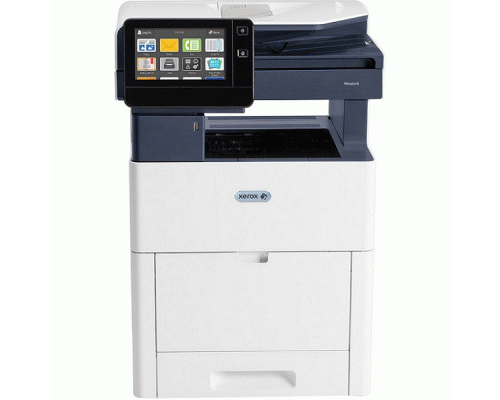 Цветное МФУ XEROX VersaLink C605/XL + сортировщик