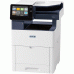 Цветное МФУ XEROX VersaLink C605/XL + сортировщик