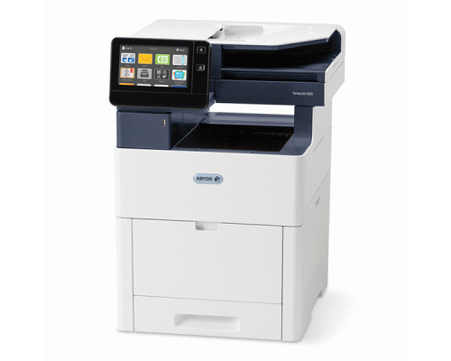 Цветное МФУ XEROX VersaLink C605/XL