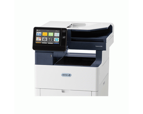 Цветное МФУ XEROX VersaLink C605/XL