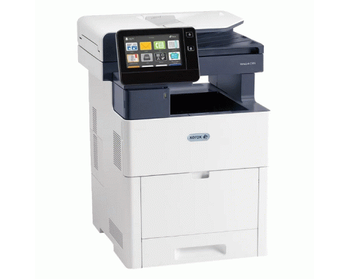 Цветное МФУ XEROX VersaLink C505/S