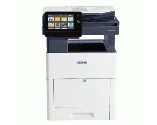 Цветное МФУ XEROX VersaLink C505/S