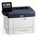 Принтер Xerox VersaLink B400DN (VLB400DN#) лазерный, A4, 45 стр/мин, 600x600 dpi, 2 Гб, дуплекс, подача: 700 лист., вывод: 250 лист., Post Script, ConnectKey, GigEthernet, USB 3.0, Wi-Fi, NFC, ЖК-панель (до 110 000 стр/мес) (Channels)