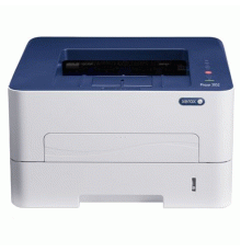 Принтер XEROX Phaser 3052NI                                                                                                                                                                                                                               