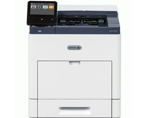 Лазерный принтер  Xerox VersaLink B600DN (VLB600DN#)  A4, LED, 55 ppm, max 250K pages per month, 2GB, PCL 5e/6, PS3, USB, Eth, Duplex, EIP (ConnectKey) (Channels)