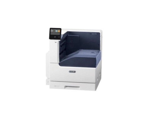 Принтер Xerox VersaLink C7000DN (VLC7000DN#), цветной светодиодный A3, 35 стр/мин, 1200x2400 dpi, 2048 Мб, дуплекс, подача: 620 лист., вывод: 500 лист., 1.05 GHz Dual-core, PS3, PCL5c/6, USB, Gigabit Eth, нагрузка max 153000 стр/мес. (Channels)