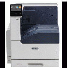 Принтер Xerox VersaLink C7000N (VLC7000N#), цветной светодиодный A3, 35 (19 A3) стр/мин, 1200х2400 dpi, 2Gb, PS3, PCL5c/6, Gigabit Eth (max 153000 pages per month) (Channels)                                                                            