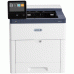 Принтер Xerox VersaLink C600N (VLC600N#), цветной светодиодный A4, 53 стр/мин, 1200x2400 dpi, 2Gb, лотки 150/550 листов, вых.лоток 500 листов, USB/LAN/NFC, max. 120000 стр/мес, рек. 8000 стр/мес (Channels)