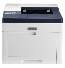 Принтер Xerox Phaser 6510N (P6510N#), цветной светодиодный, A4, 28 стр/мин, 1200x2400 dpi, 1024 Мб, подача: 300 лист., вывод: 150 лист., PCL, Post Script, GigEth, USB 3.0, ЖК-панель (Channels)                                                          