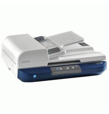 Сканер Xerox DocuMate 4830i (DM4830iB#) планшетный с автоподатчиком, A3, CIS, 50 (30 цв) стр/мин, 600 x 600 dpi, DADF75, USB 2.0 (Channels)                                                                                                               