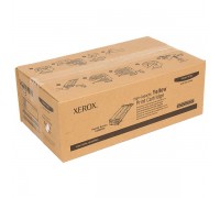 Тонер Xerox 113R00725 Phaser 6180 желтый (6K)                                                                                                                                                                                                             