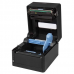 Принтер Citizen CL-E300 Printer; LAN, USB, Serial, Black, EN Plug