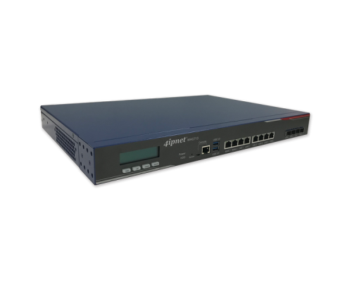 Контроллер беспроводных точек доступа 4ipnet APM100 Controller (Manage up to 100 4ipnet APs)