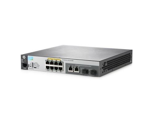 Сетевой коммутатор Aruba 2530 8 PoE+ Internal PS Switch